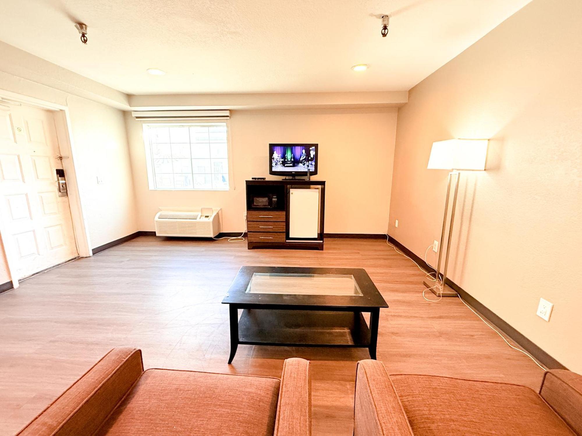 Studio 6 Suites Tucson, Az Airport Kino Sports Complex Kültér fotó
